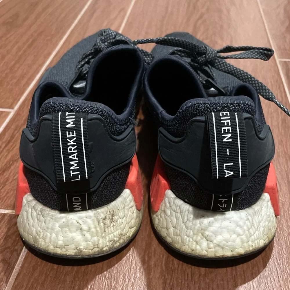 ADIDAS NMD_R1 La Marque Aux - Picture 4 of 16